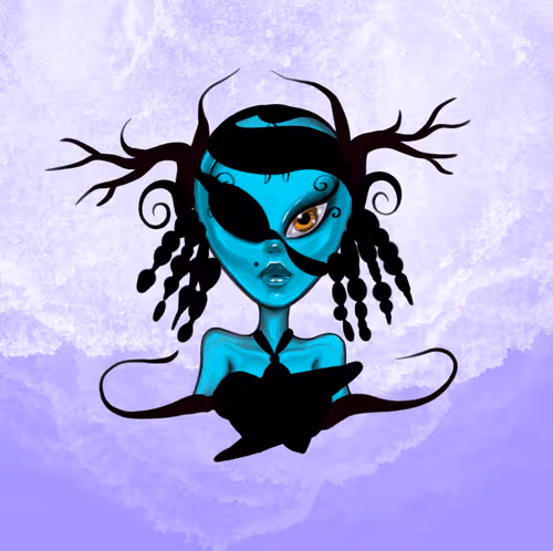 Item #19798896911677802476342962611721239591165639099950497962390190567394641969153 Media