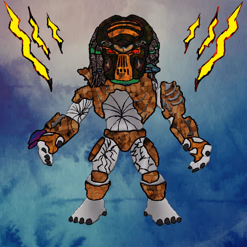 Item #73904185482395248543252800776866509370793777084209541502812805178381666615297 Media