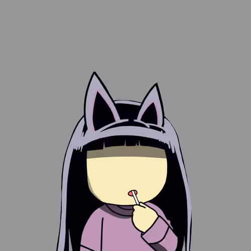 Foxlers #64