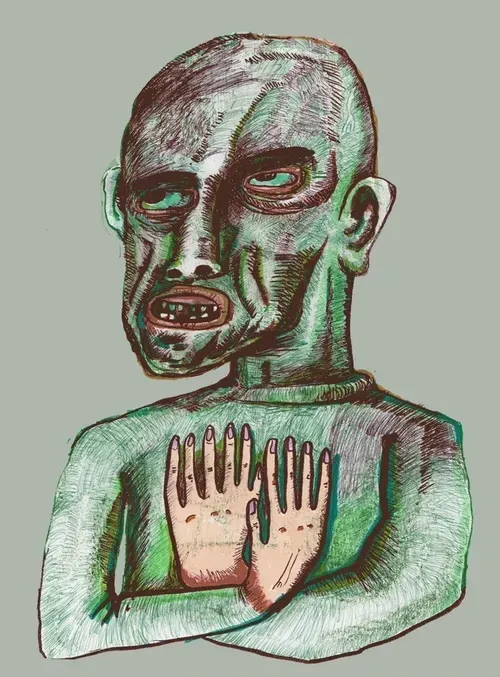 Item #78630816009778654035605910162559689987962655869765303620571640958578470158337 Media