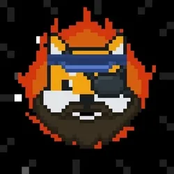 Rocket Shiba #2020