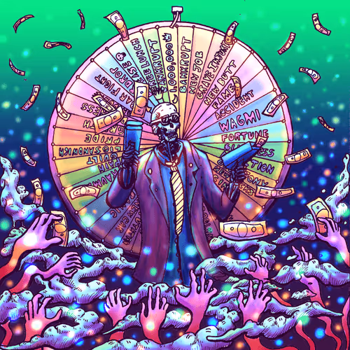 Item #33228422504961228653901003375945616569392957723507059240694559720821684699137 Media