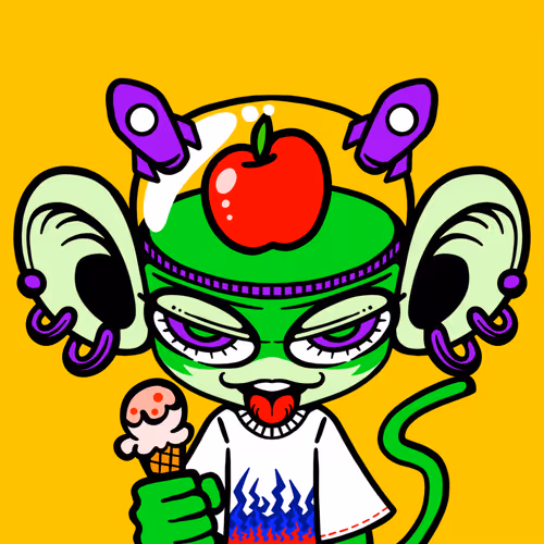 NEO STACKEY for Rumble #2