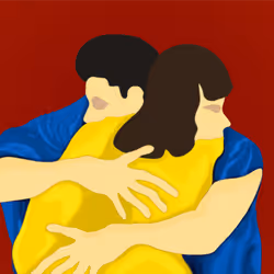 Hug my Ukraine #4