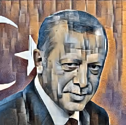 Recep Tayyip Erdoğan