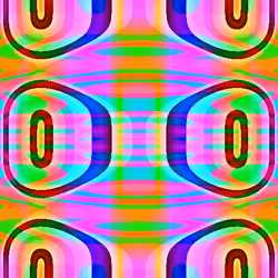Positv Vibz 001