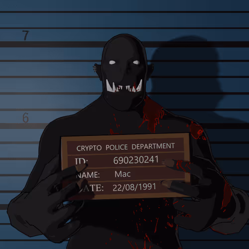 Prisoner #777