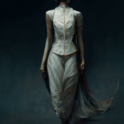 Fashion design #6