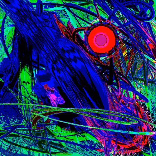 Spider Jynx