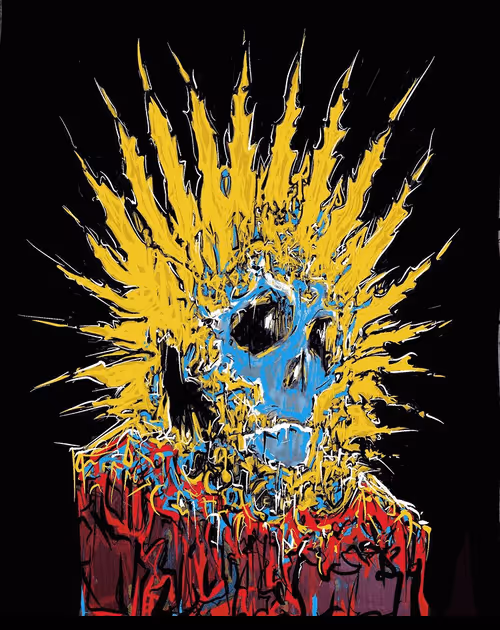 Item #12673469450240063956938335292171070477306277529966761617338988939447713660929 Media