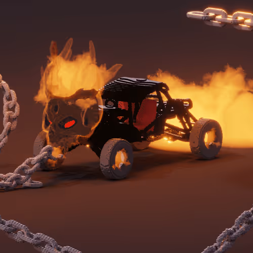 Item #42637282836619554497153298497409114600719693705638030422100772760850983288833 Media