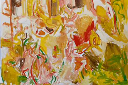 LitNFT #2: In the Red Zone by Cheryl Dumesnil