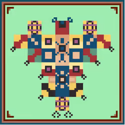 RANDAL #02