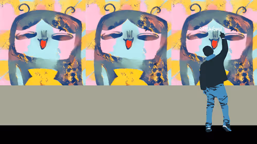 Item #26643604797518204849163684509357989170252701494648665154724969207708923199493 Media