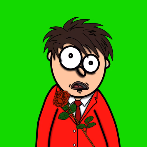 Valentines Day Stan