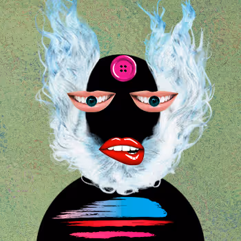 Item #354122483230222851772046928371180175509761660171675960270835201458361597953 Media