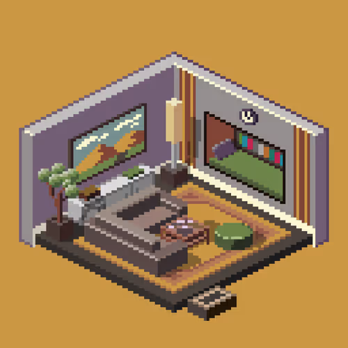 Item #48321663885943686823075692882644549887067108086656498682052687164460853362689 Media