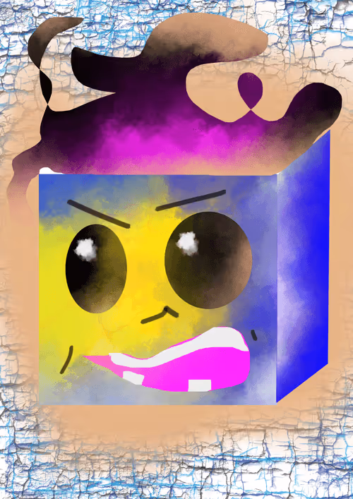 Item #96980316816312690485521315213541860622571870480847893891988461028137215459329 Media