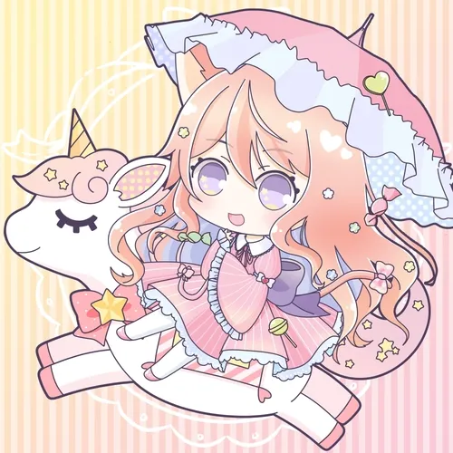 Unicorn Chan