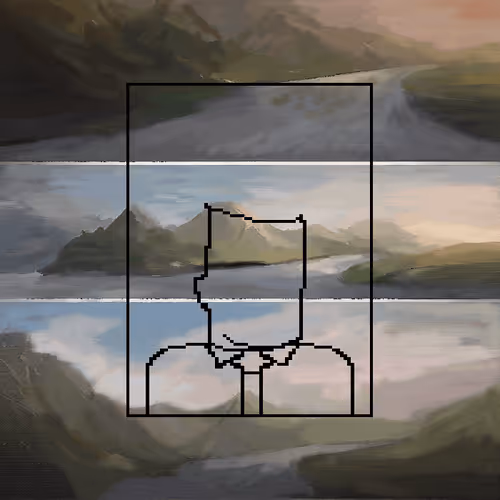 Item #54141054310853816951523230672876750519339808047350961264271345195196996386817 Media