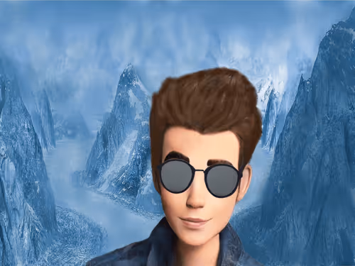 Item #61607716979699583385652530075630933524945528410263906411906256567862401433601 Media