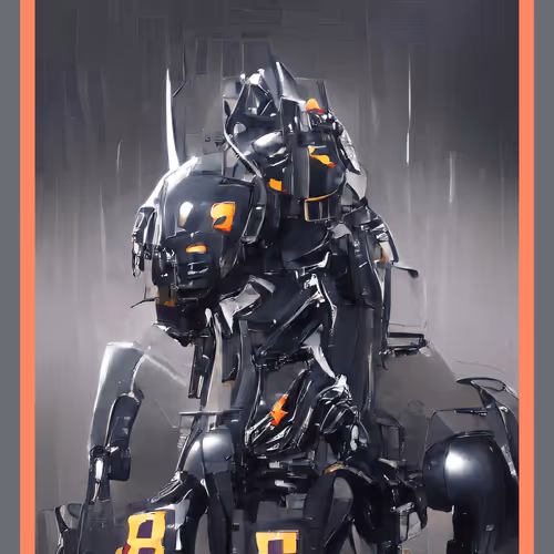 Item #73272160146911502006808434947289677959375179483942528408945724038688117096449 Media