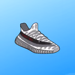 CryptoShoes #217
