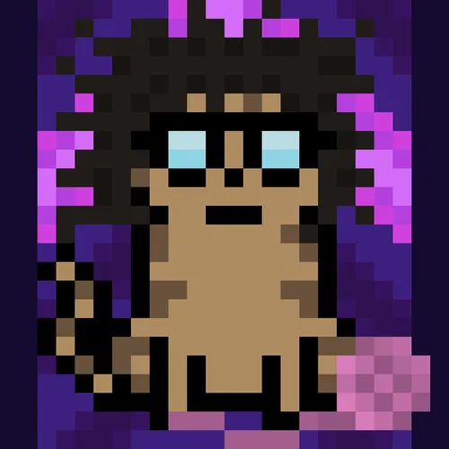 Item #62467536445418901683526312390752010330375978015730577464472943352924801597441 Media