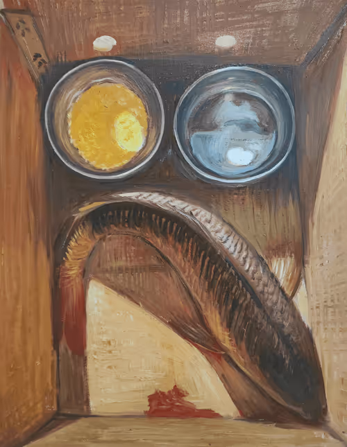 Item #64318745411404062669200330514642249182749671986222791980212163670496258293761 Media