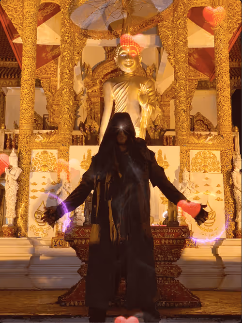 Item #83602917889072311038196738115952345562176890266904803816015414631494798278657 Media