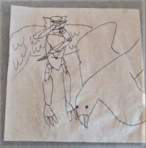 Item #2368843718578261580319733674229399758367062354199707927207005380279858626561 Media