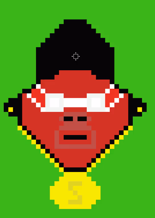 Item #26501725749477627445604346131181644559655637285267251303452202698249416474625 Media