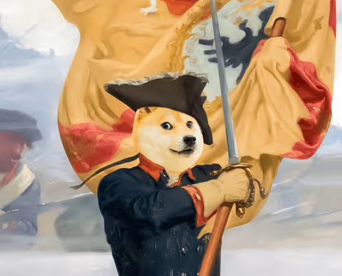 Doge Generals