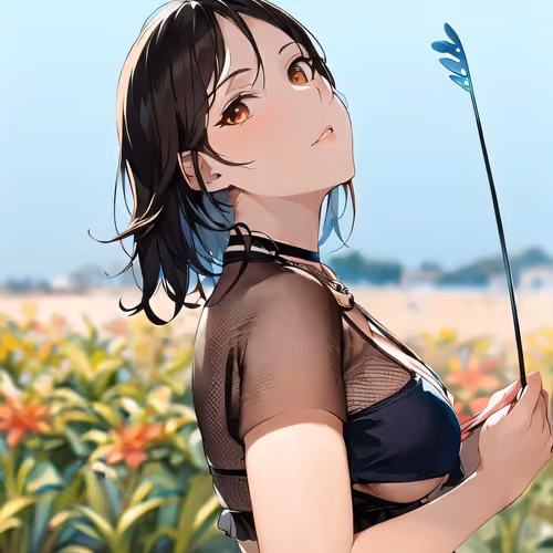 Jin Jun #0004