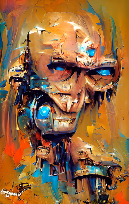 Item #44678538598497264450482967920087277717759594416191835417367403361141344174081 Media