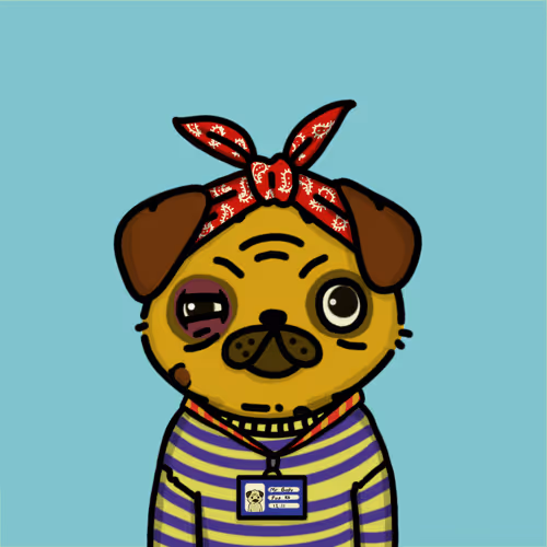 Specialpug #3