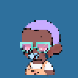 BABYART-PIXEL #3