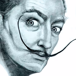 "DALI"