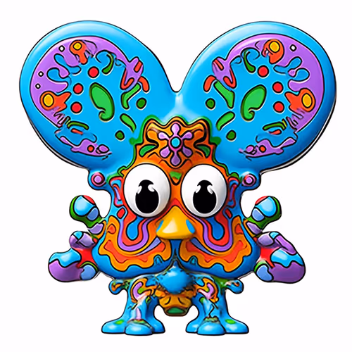 Item #54143548649469477918221439824337040980241932485706340862844497484599988846593 Media