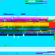 Digital Glitch Waves #9