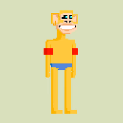 BlockMan #30