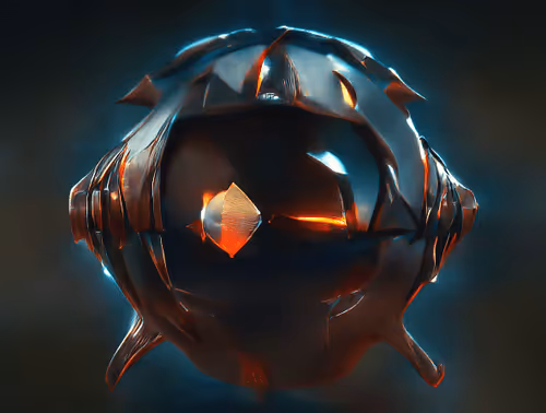 Metashima - Dreamcaster: Dan