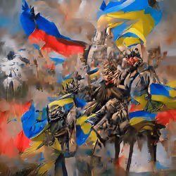 War In Ukraine #24