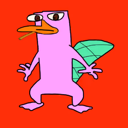 Baked Platypus #133