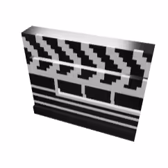 FILM CLAPPERBOARD for 113kw CINEMA in METAVERSE 2021