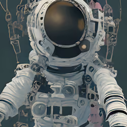 Steam Astro #005