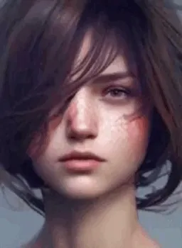 Anime Ai Generated Face 2EStv1cHEM