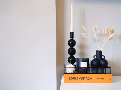 Louis Vuitton Book Image 