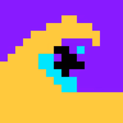 Pixel Surf #99