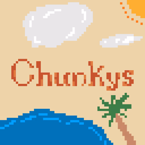 Chunkys #000